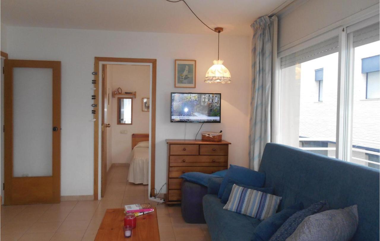 1 Bedroom Beautiful Apartment In 또사데마르 외부 사진