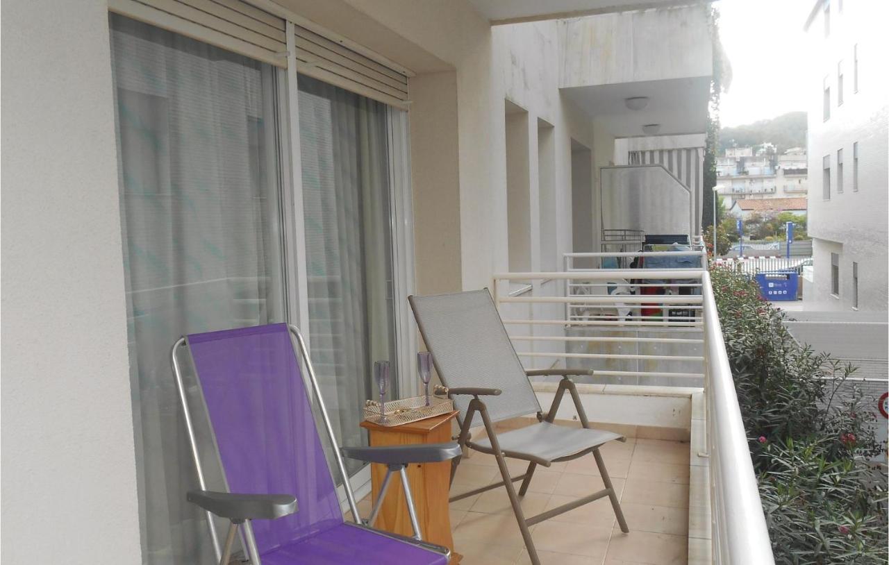 1 Bedroom Beautiful Apartment In 또사데마르 외부 사진